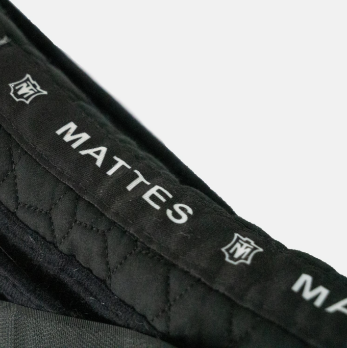Mattes | Amortisseur à cales OBSTACLE - L