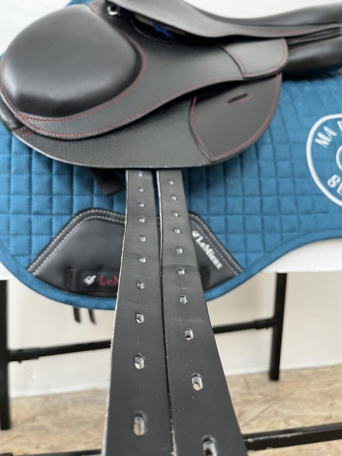 Platinium Sellier Lucyfer
