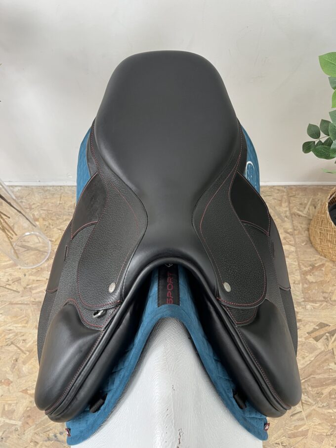 Platinium Sellier Lucyfer