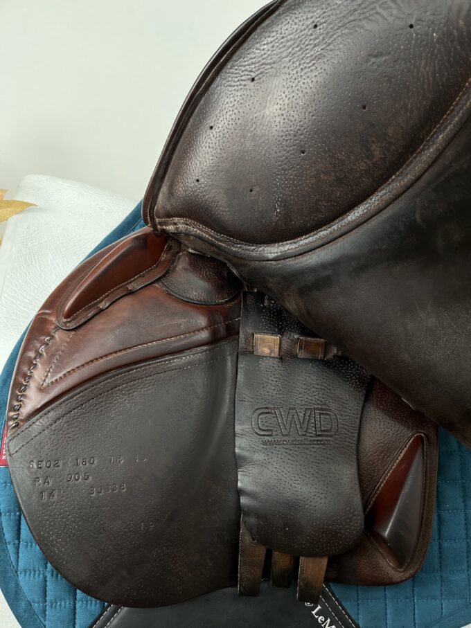 CWD SE02