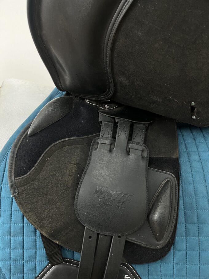 Wintec 500 CC