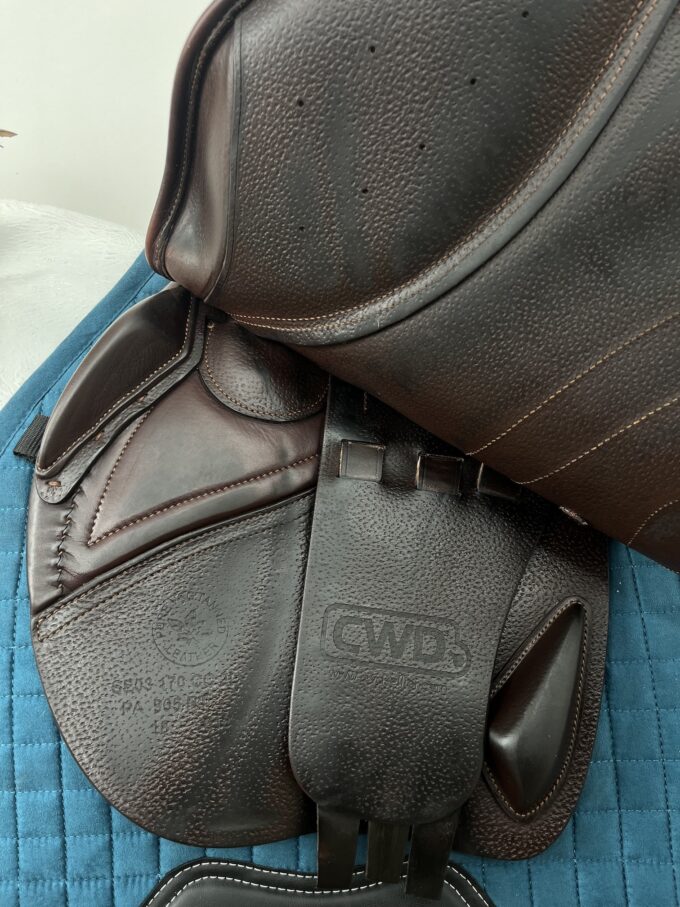 CWD SE03