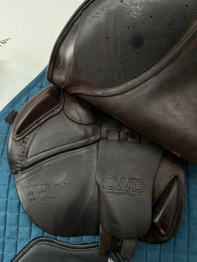 CWD SE02