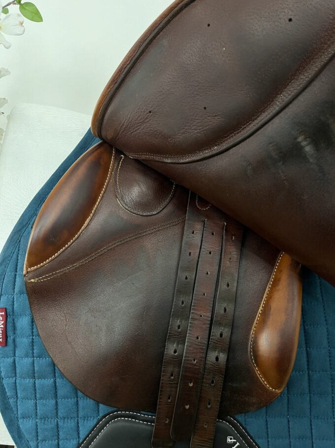 Forestier Classic