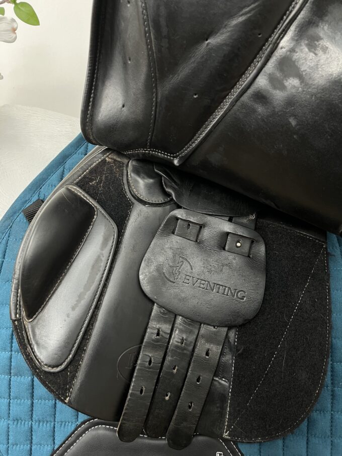 Prestige Eventing