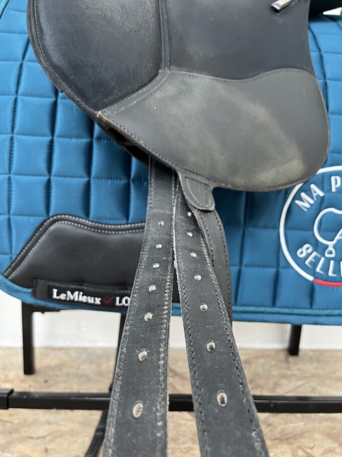 Wintec Pro Dressage