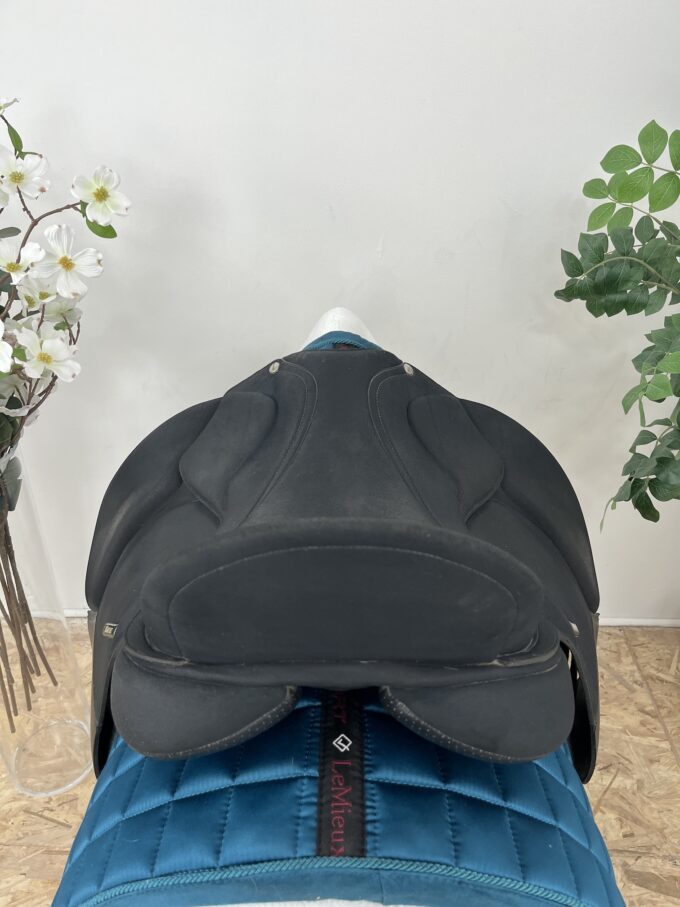 Wintec Pro Dressage