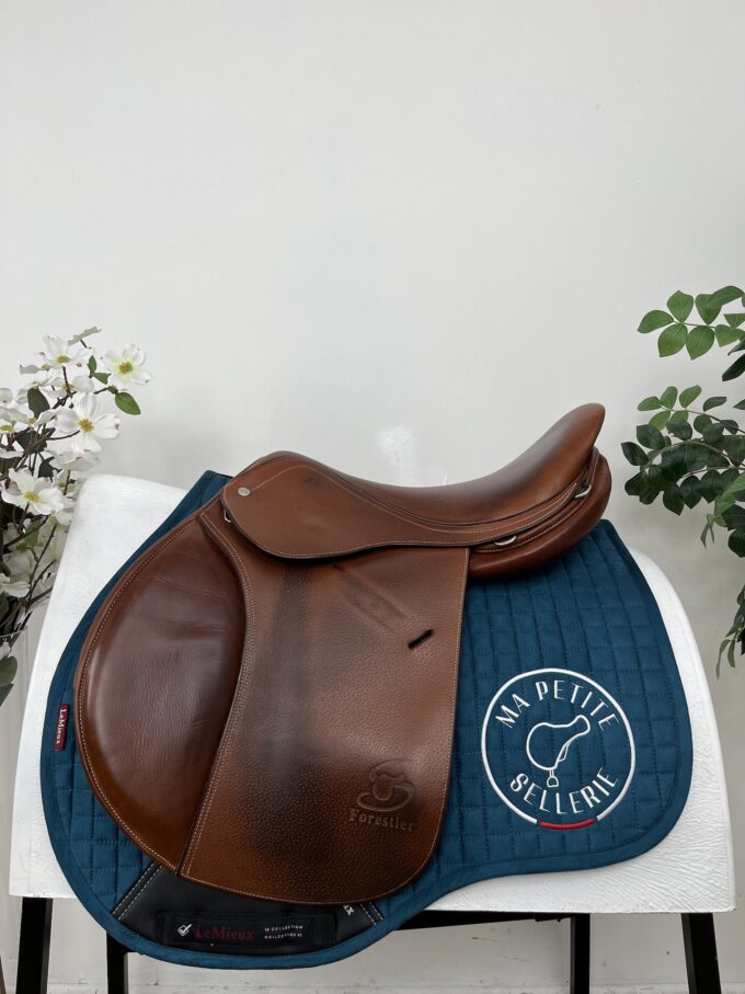 Forestier Roma