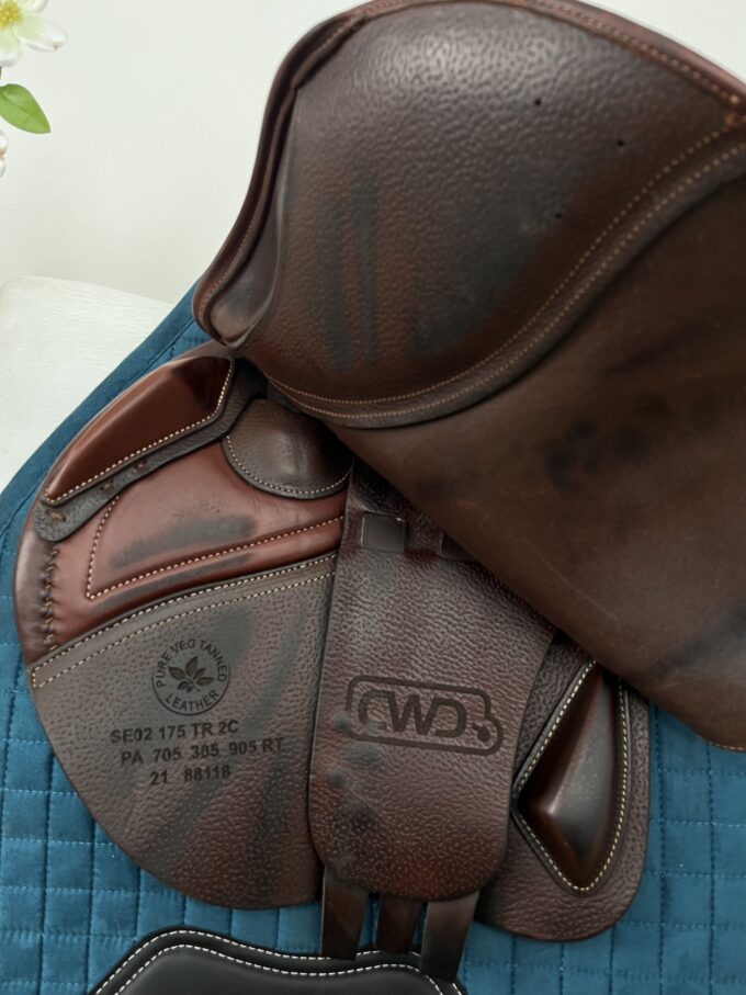 CWD SE02