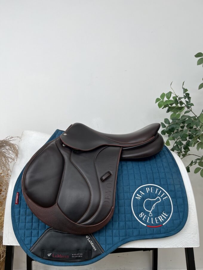 Devoucoux Biarritz S