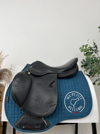 Prestige Passion Jump