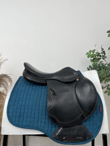 Prestige Passion Jump