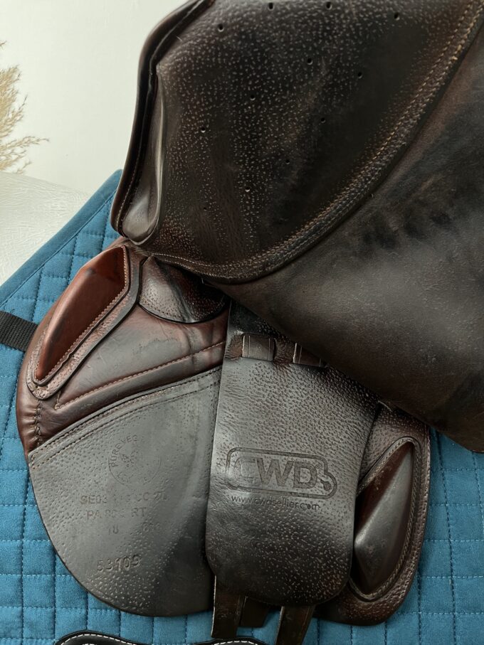 CWD SE02
