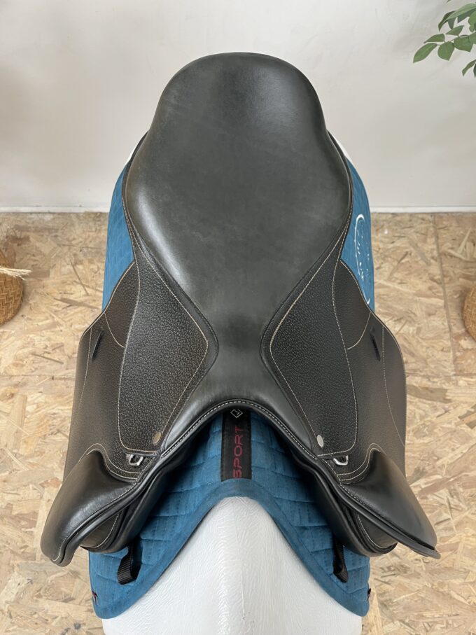 Platinium Sellier Villa | 15"