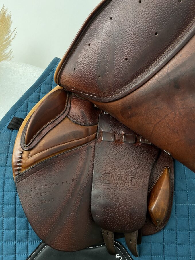 CWD SE02