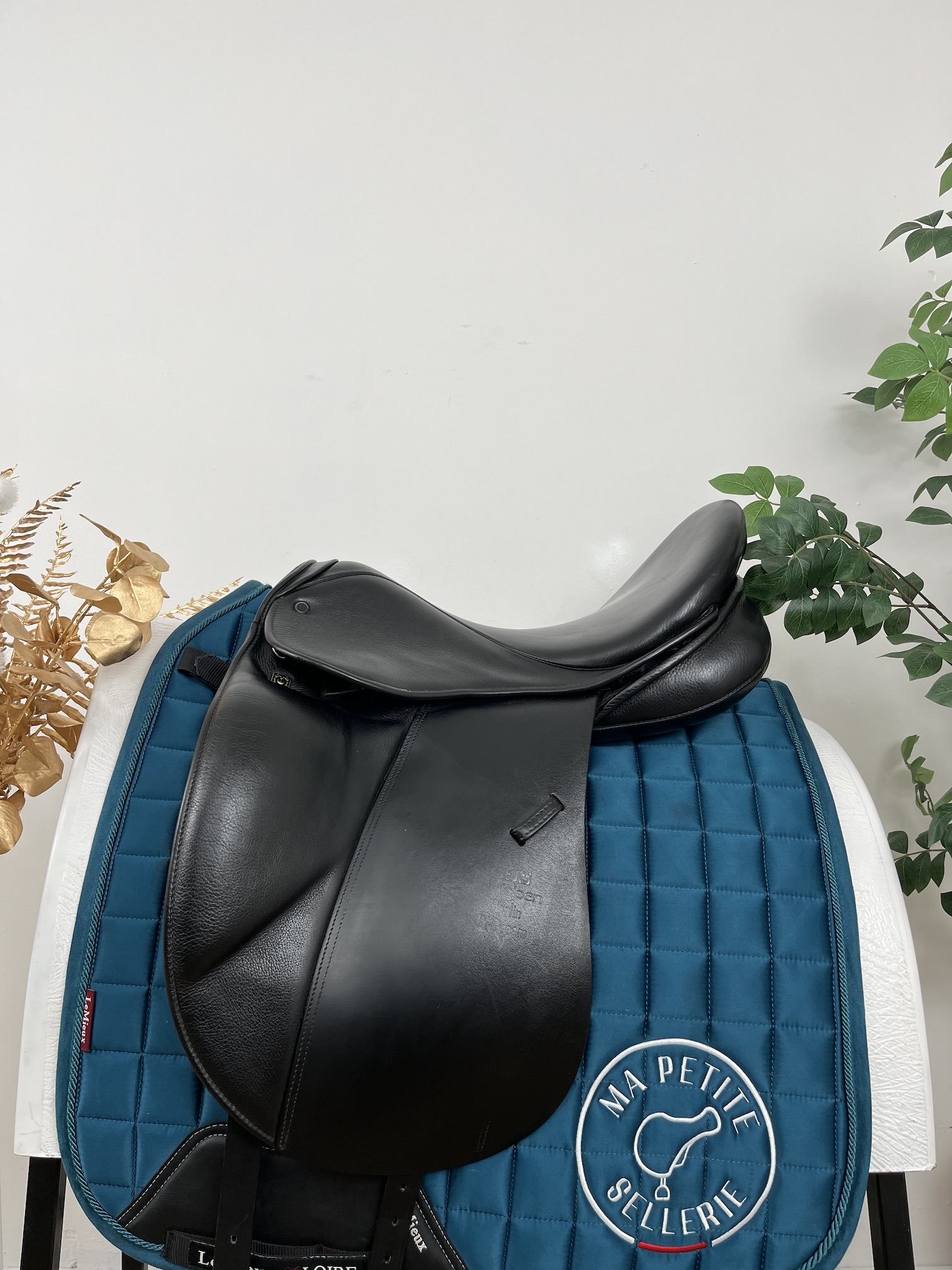 Stubben Merlin Dream