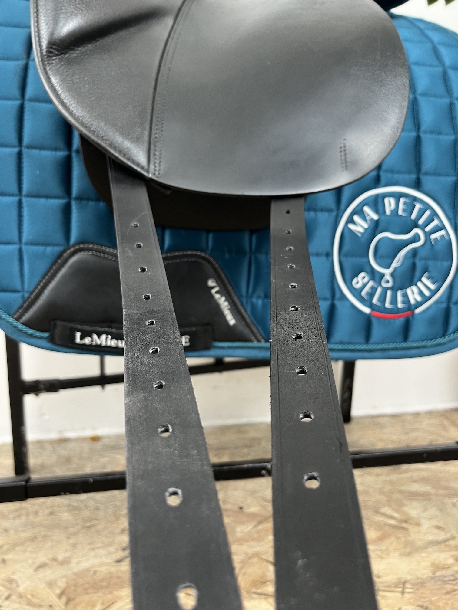 Stubben Merlin Dream