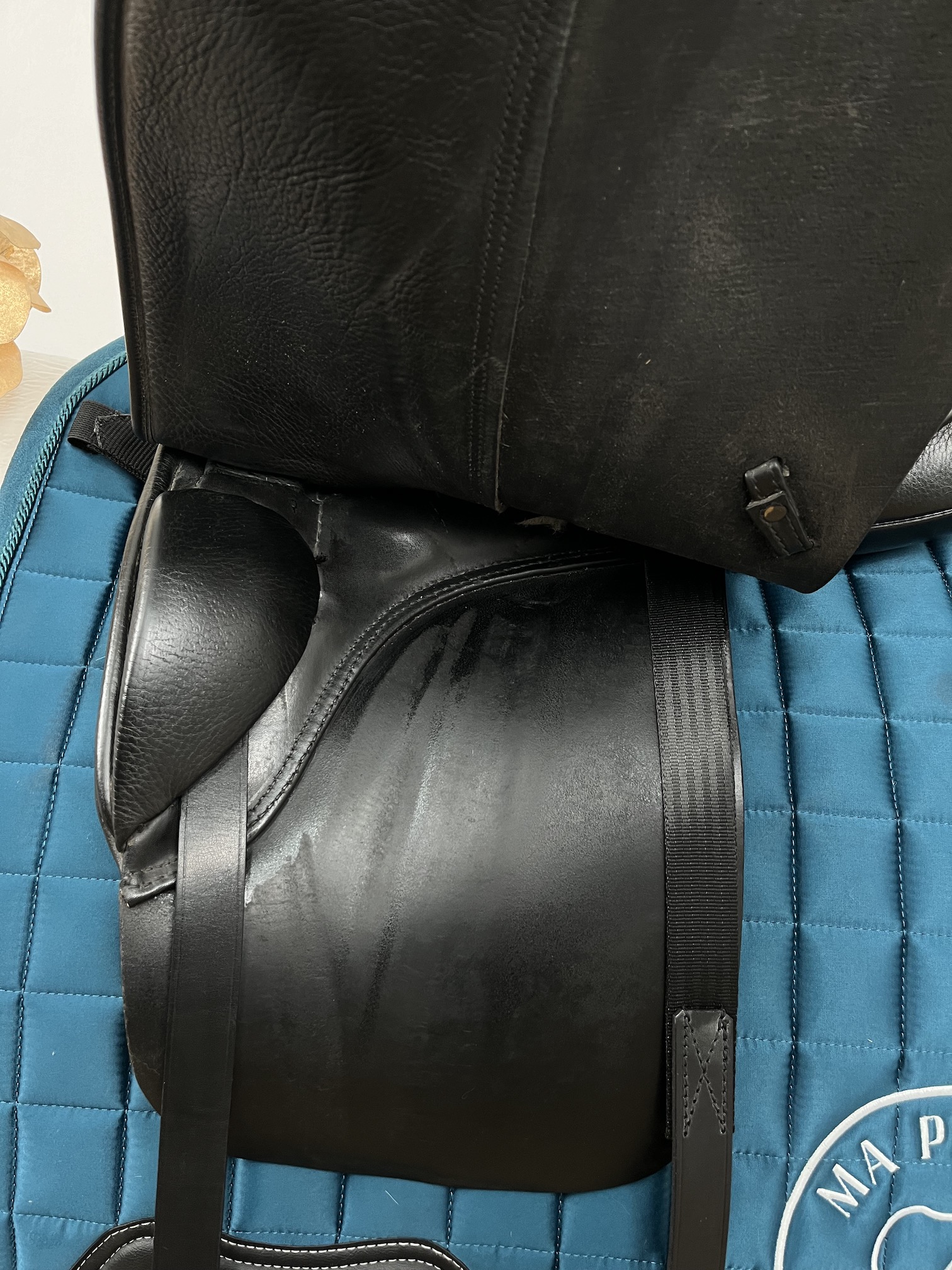 Stubben Merlin Dream