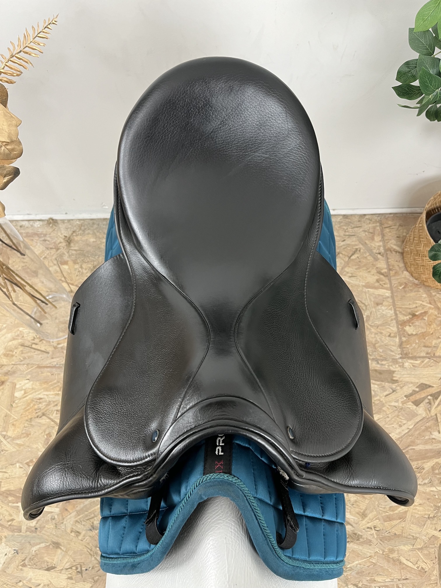 Stubben Merlin Dream