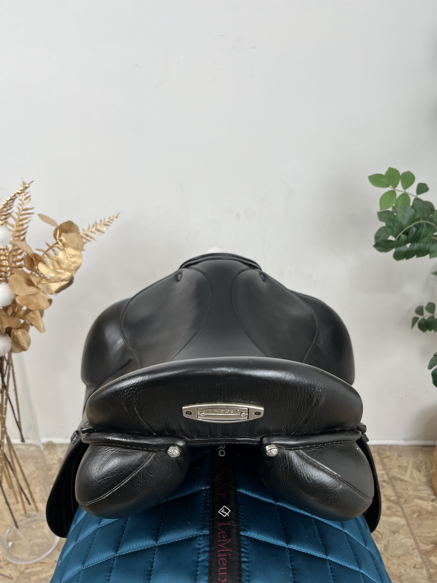 Stubben Merlin Dream