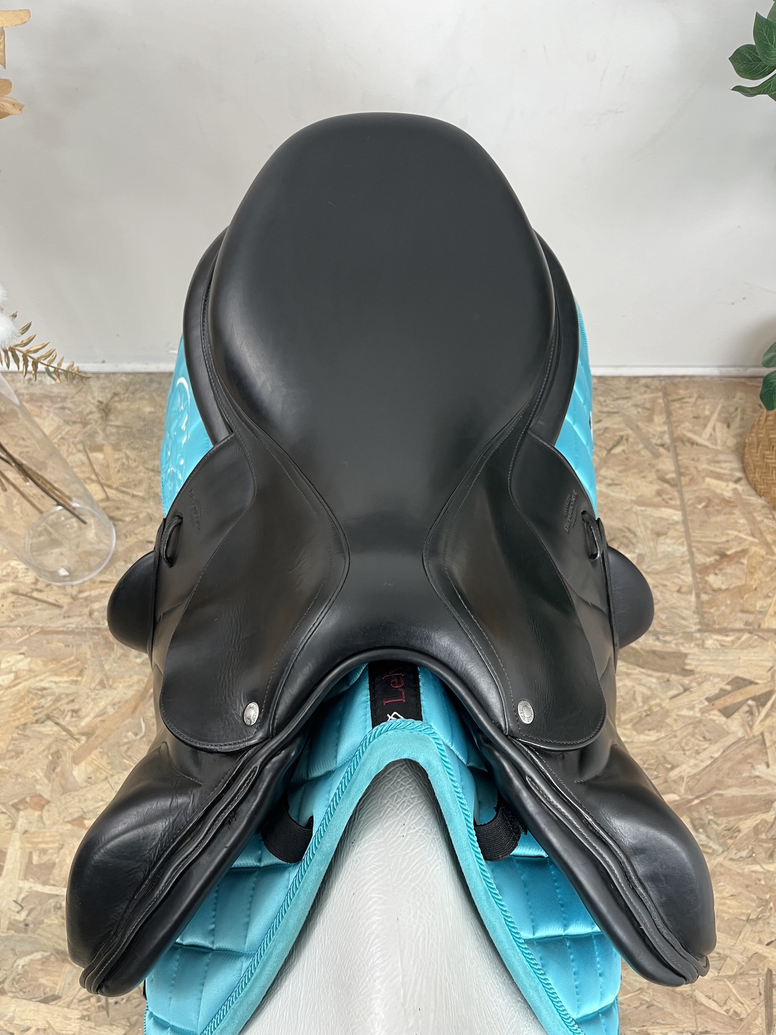 Devoucoux Chiberta O