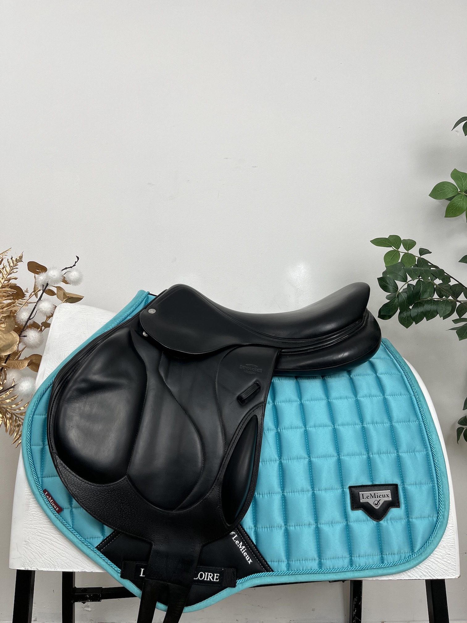 Devoucoux Chiberta O