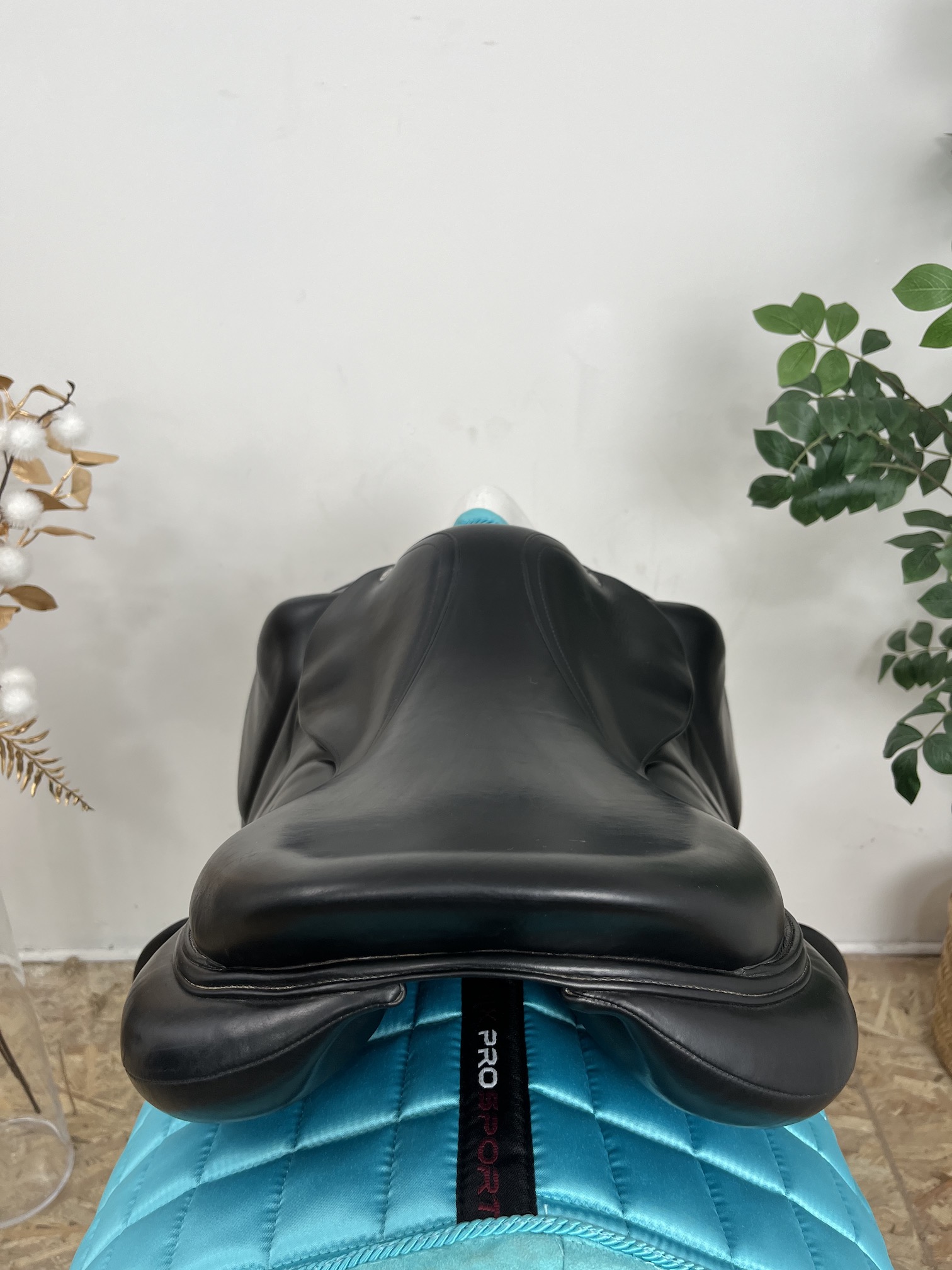 Devoucoux Chiberta O