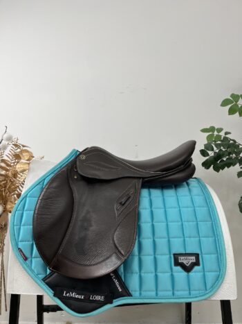 Stubben Phoenix Elite