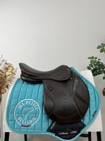 Stubben Phoenix Elite