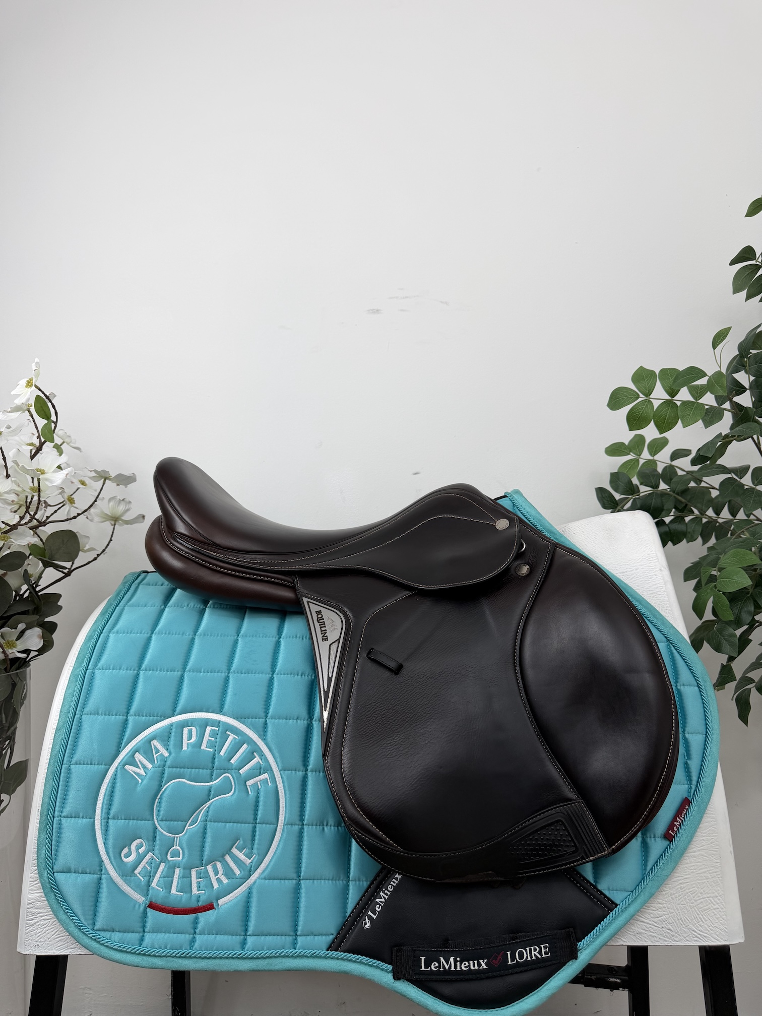 Equiline Nick Skelton