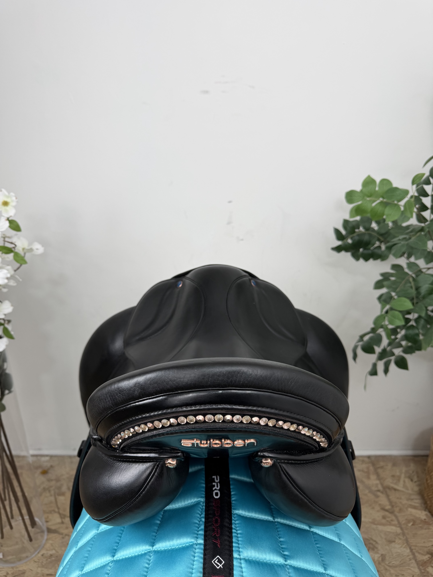 Stubben Aramis II GP