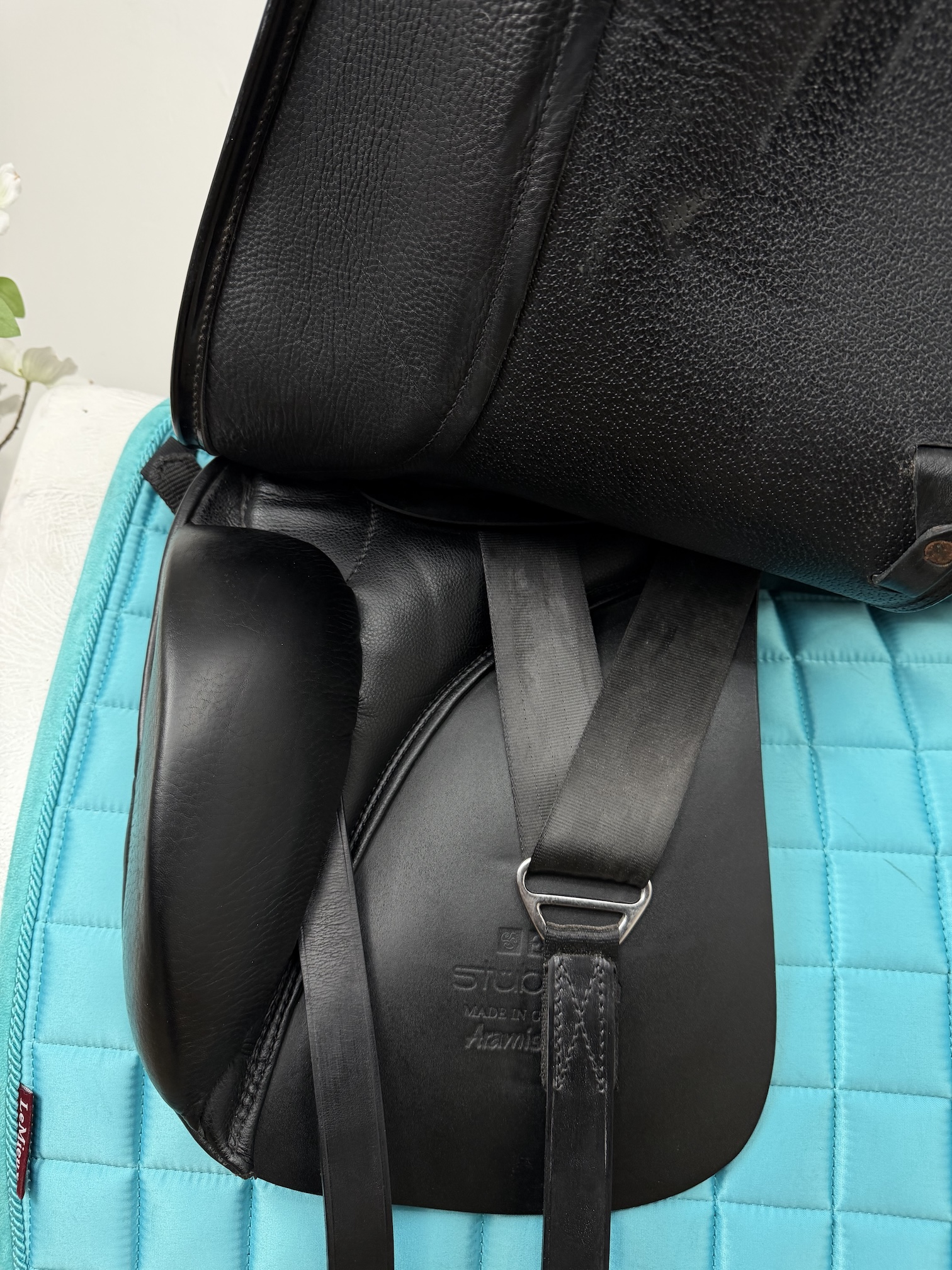 Stubben Aramis II GP