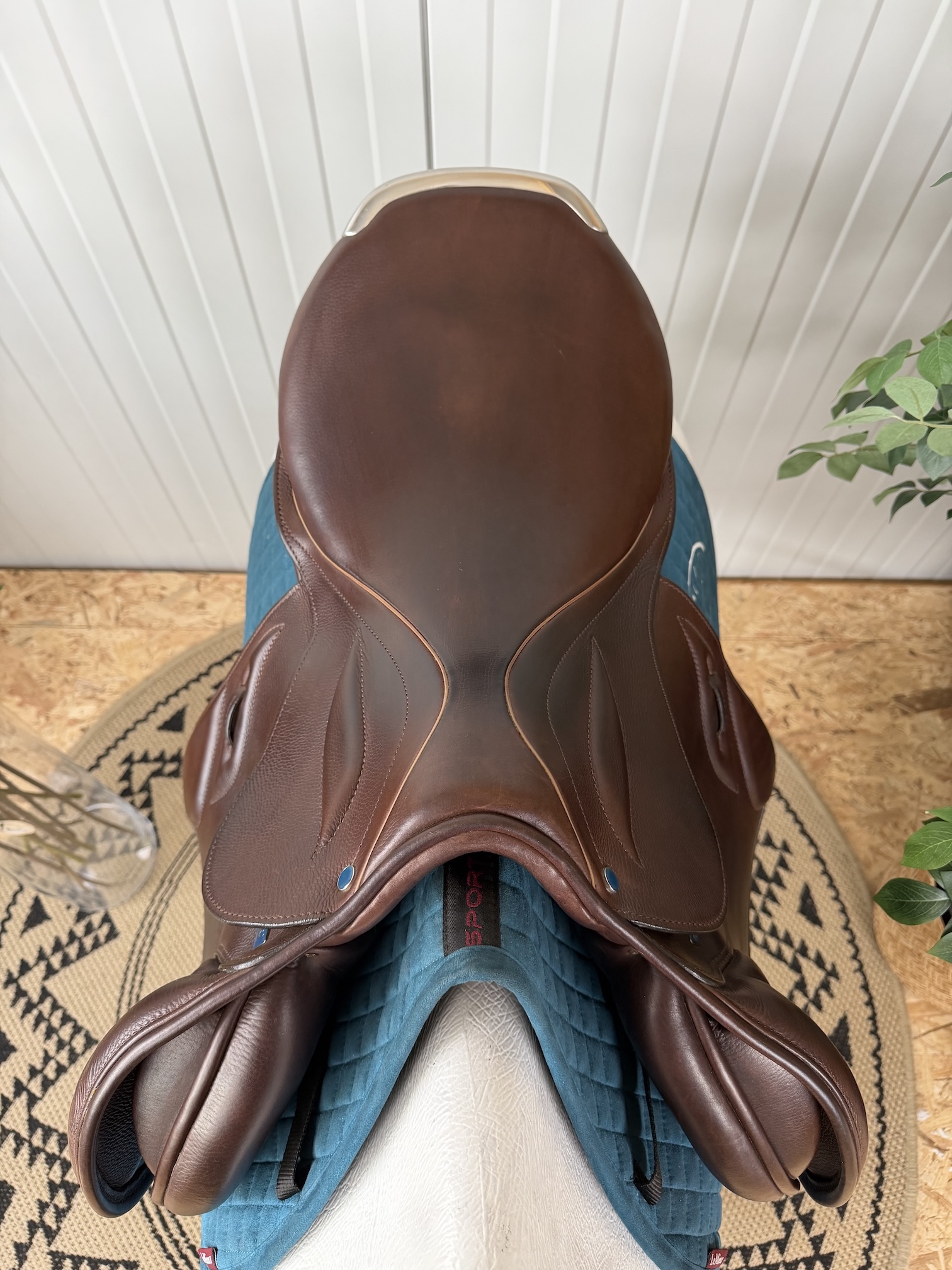 Stubben Phoenix Elite