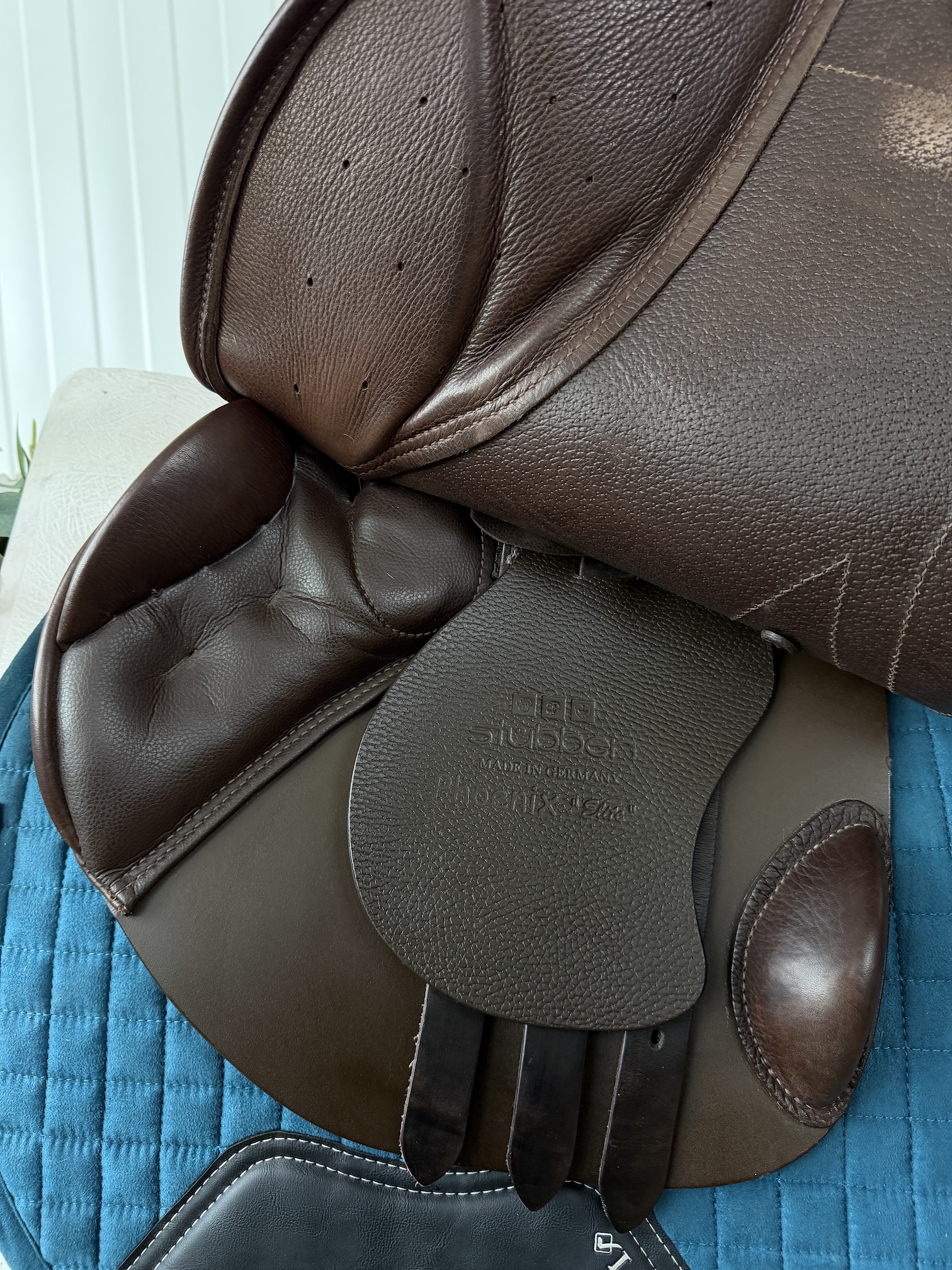 Stubben Phoenix Elite
