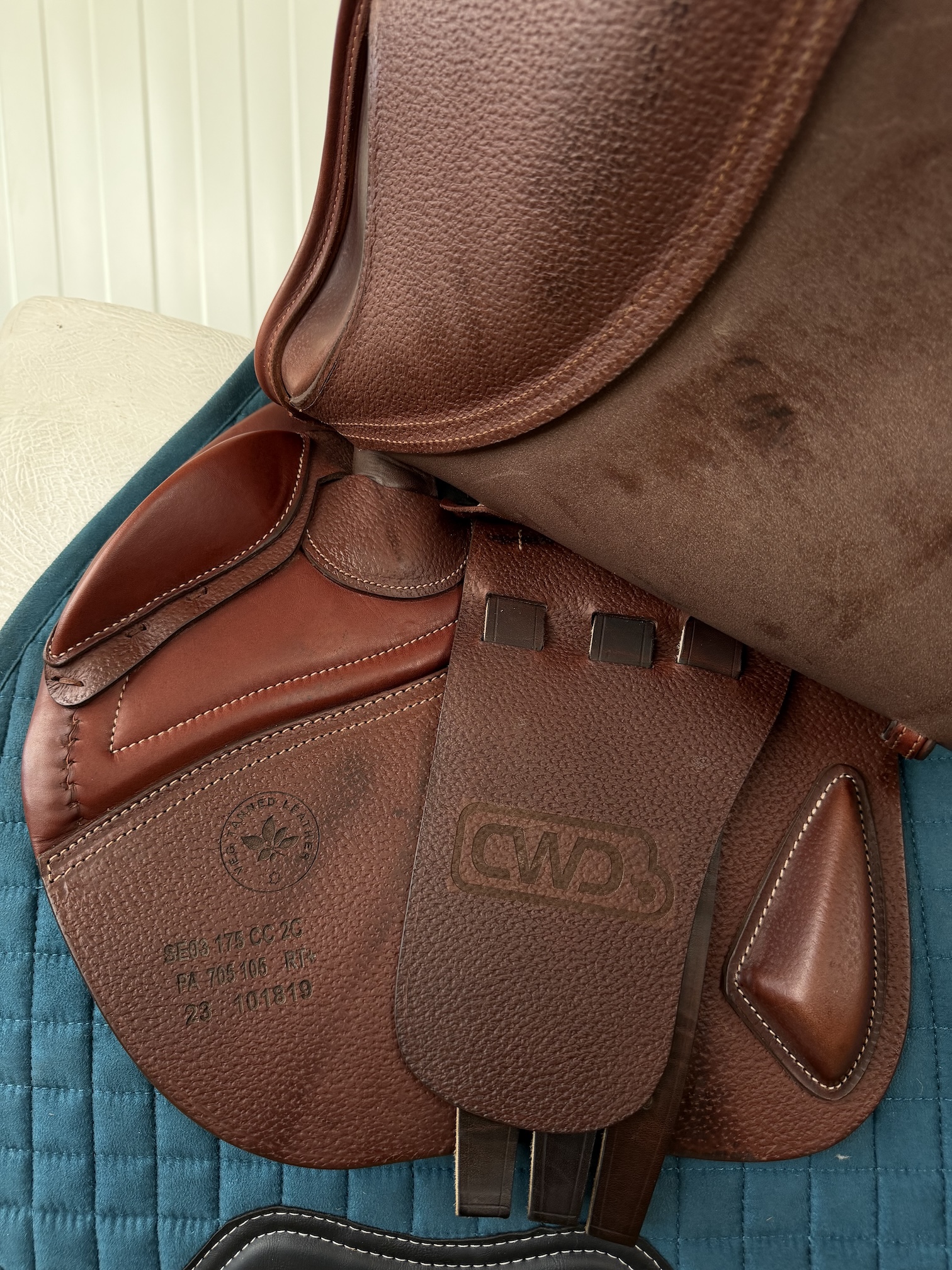 CWD SE03