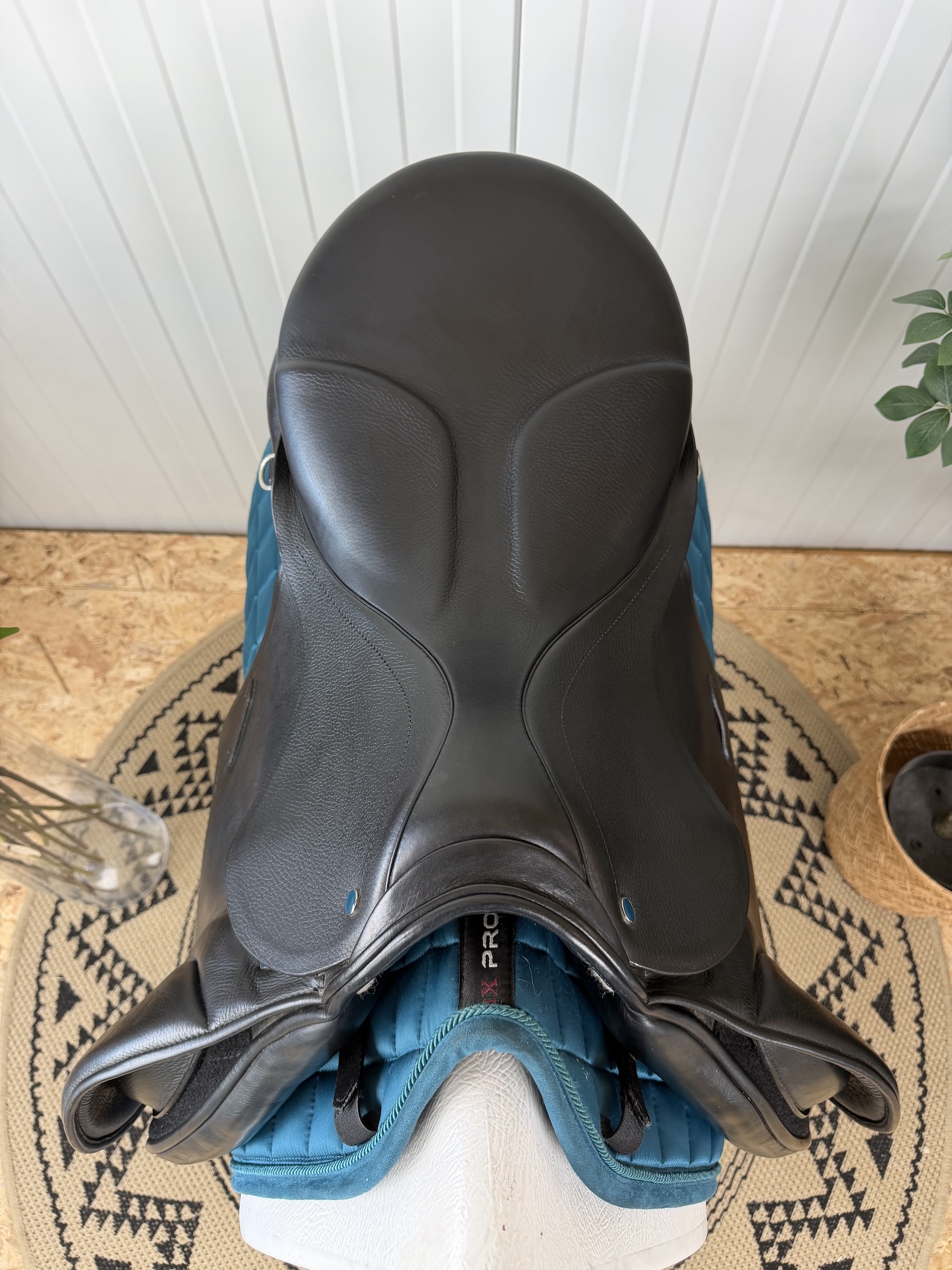 Stubben Genesis VSD