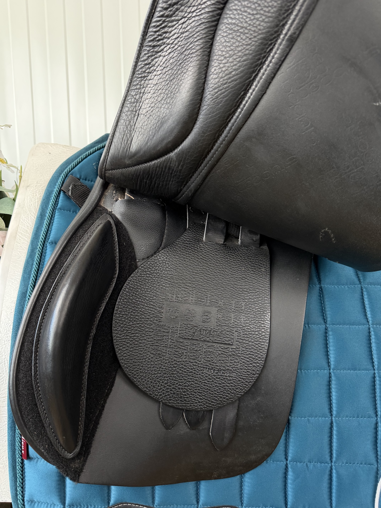 Stubben Genesis VSD