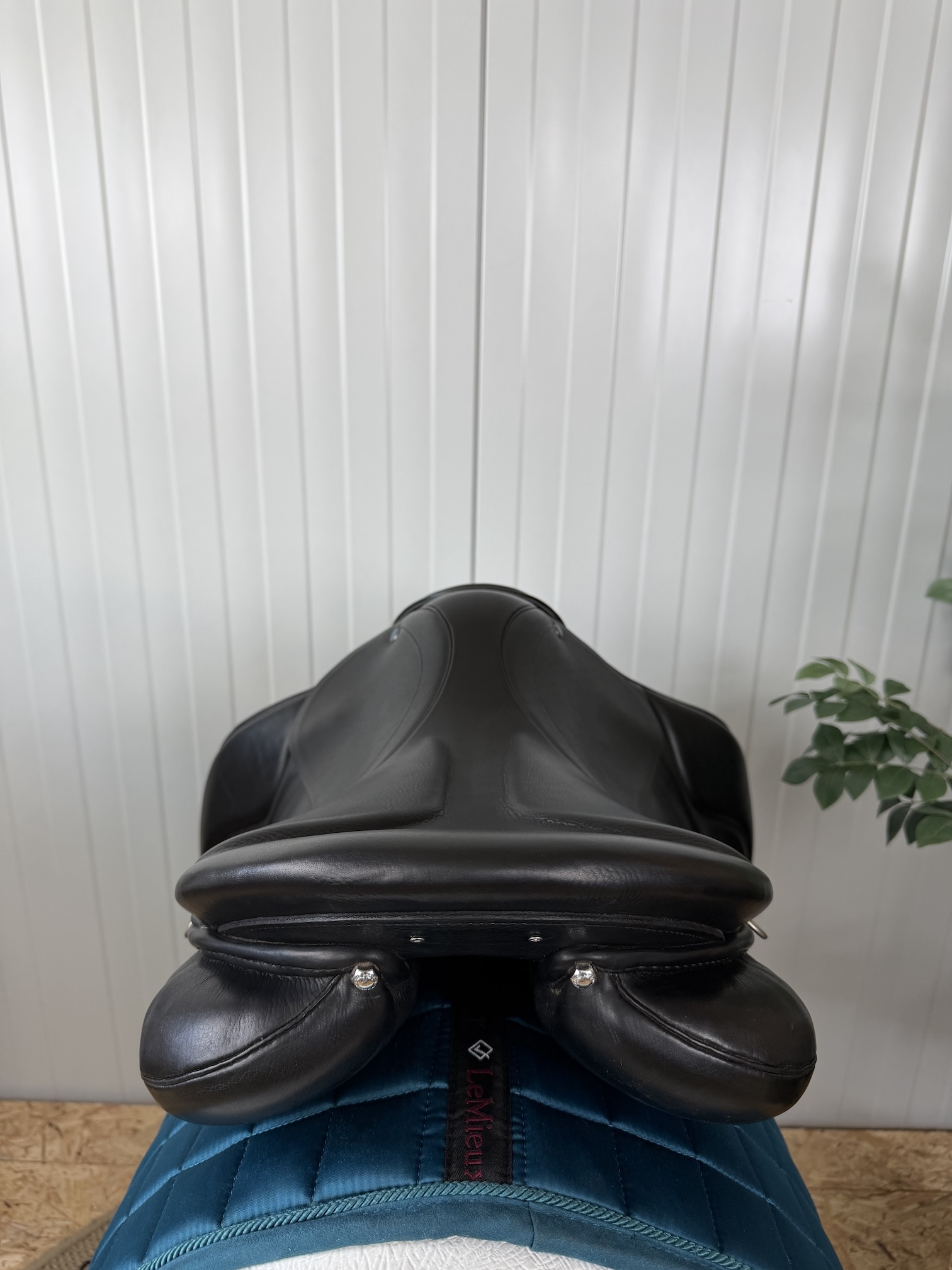 Stubben Genesis VSD