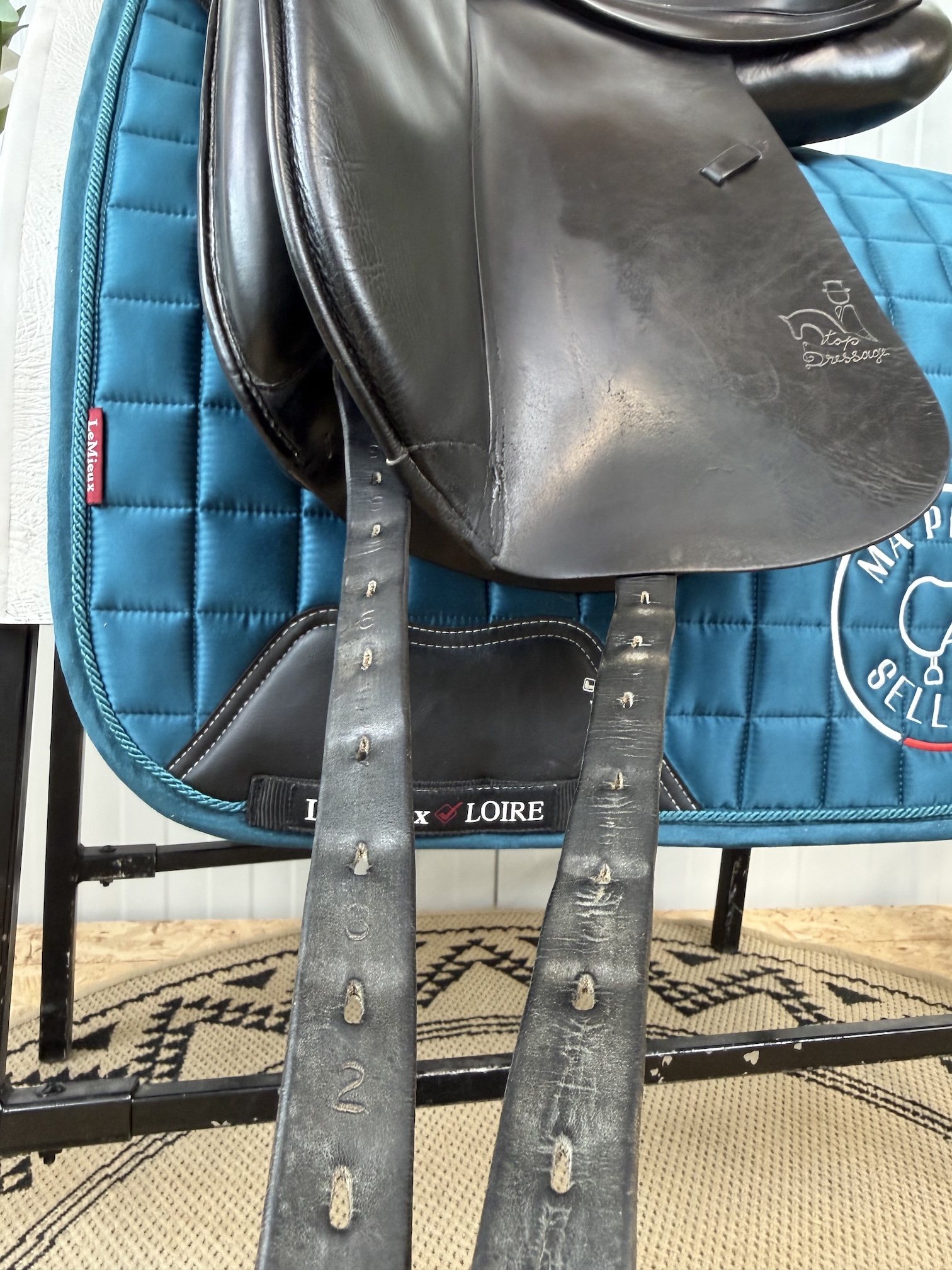 Prestige Top Dressage