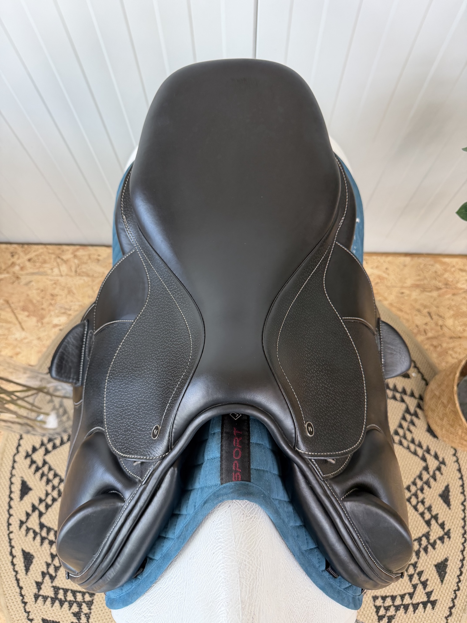 Platinium Sellier Lucyfer