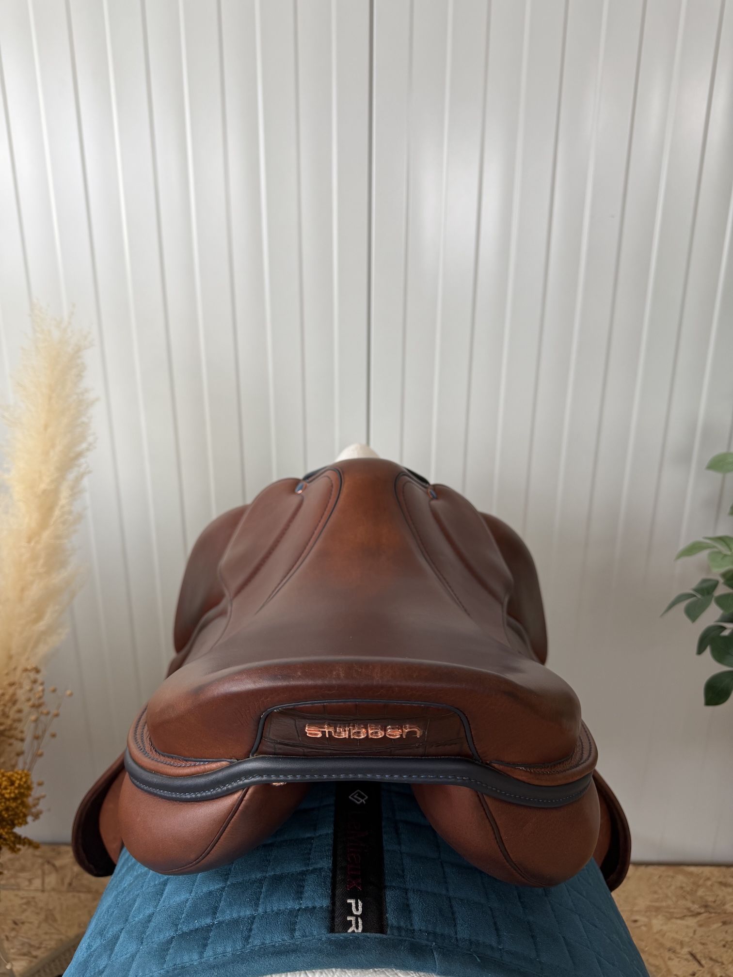 Stubben Aviator