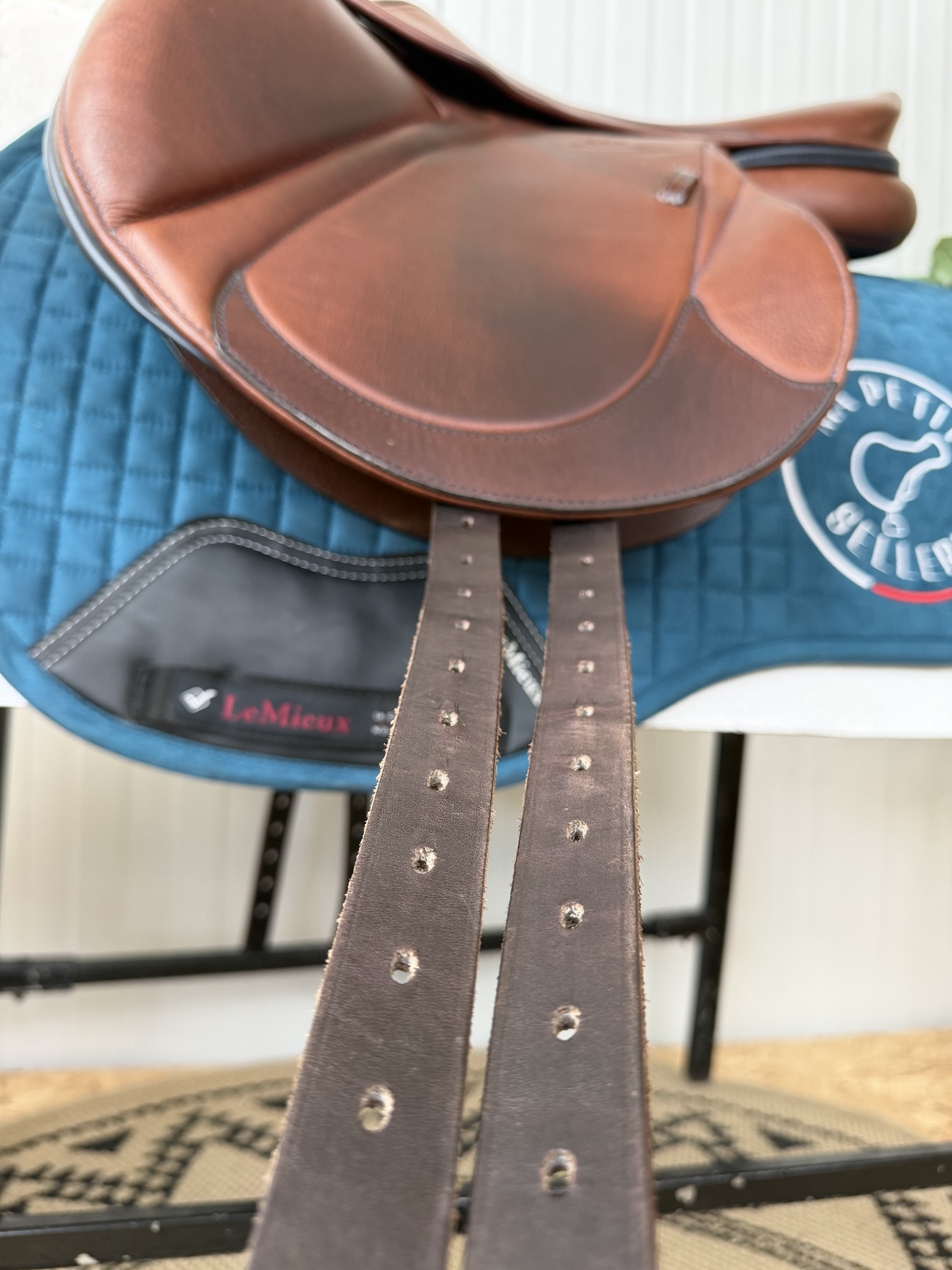 Stubben Aviator