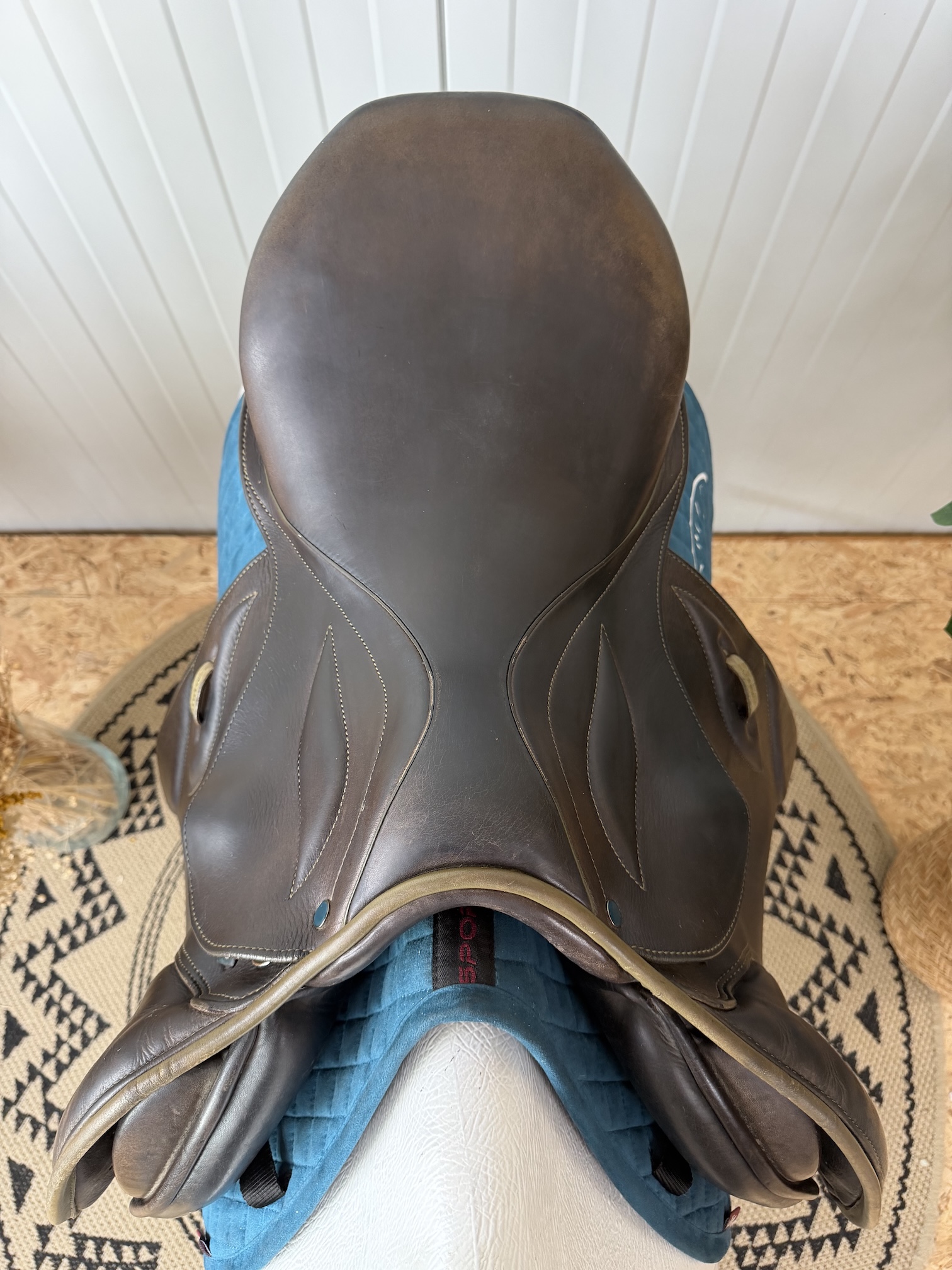 Stubben Phoenix Elite