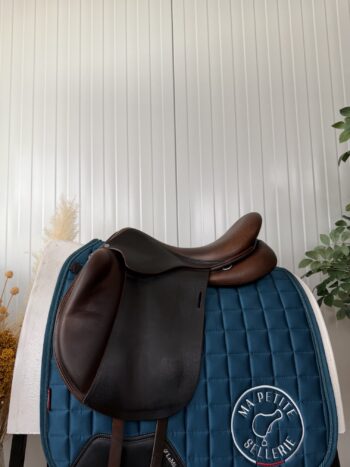 selle ETP