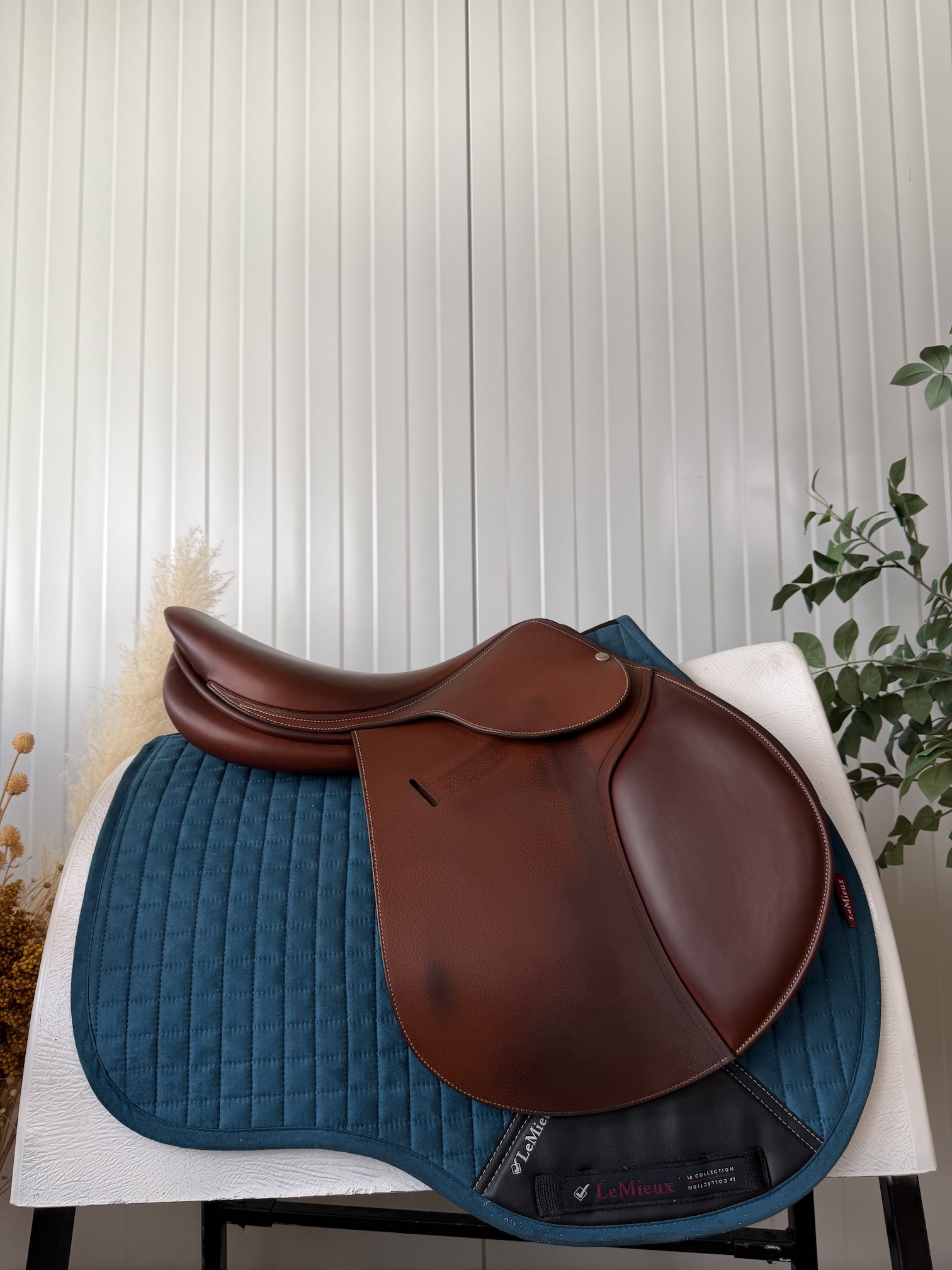 Butet Semi-plate